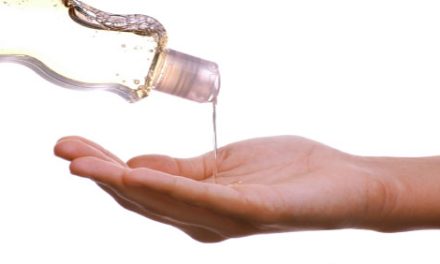 Hair loss shampoo