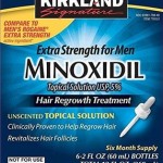 Minoxidil