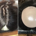 3D Hair Pieces