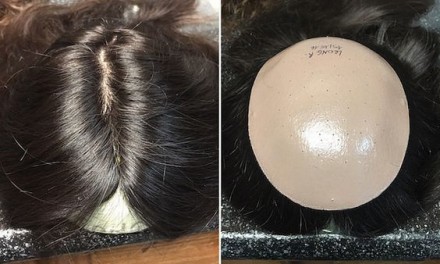 3D Hairpieces: Game-changers of the Century