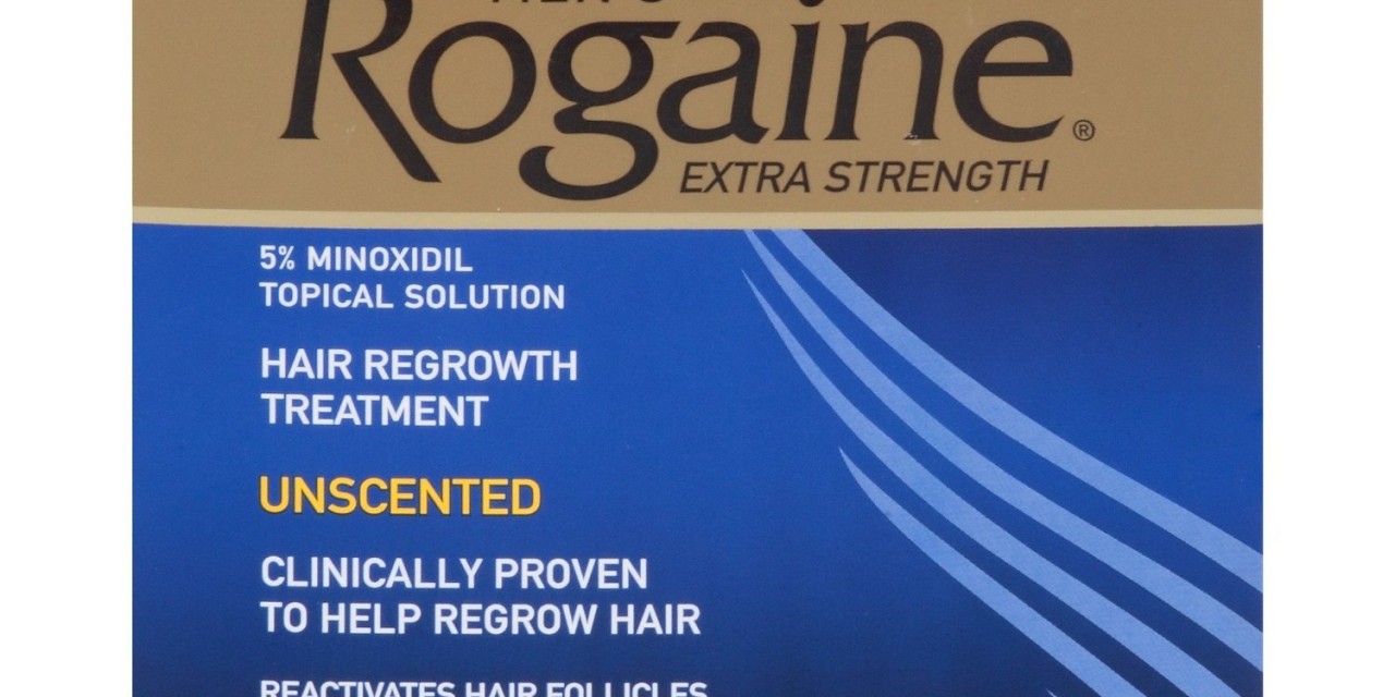 8 Pros and Cons of Taking Minoxidil (Rogaine) for Alopecia