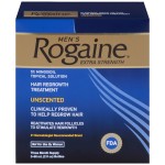 8 Pros and Cons of Taking Minoxidil (Rogaine) for Alopecia