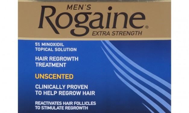 8 Pros and Cons of Taking Minoxidil (Rogaine) for Alopecia