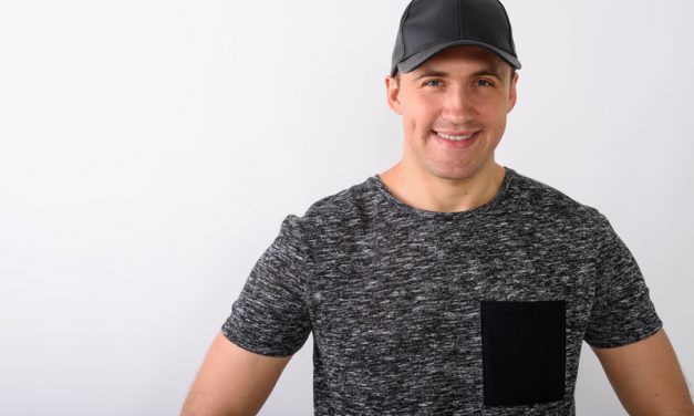 Does Wearing A Baseball Cap Cause Hair Loss?