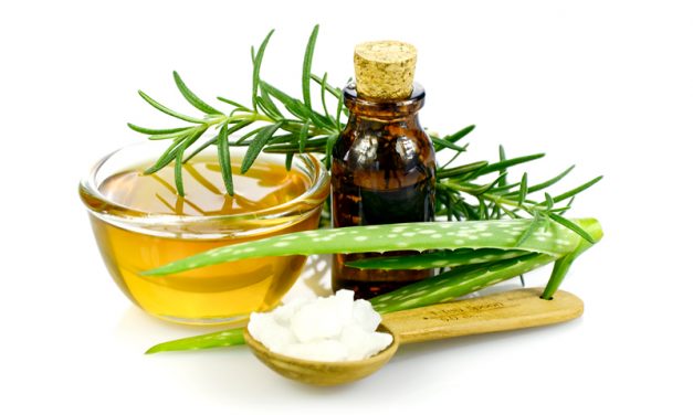 Easy Hair Loss Remedies At Home