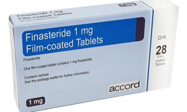 Does Topical Finasteride Help With Hair Loss?