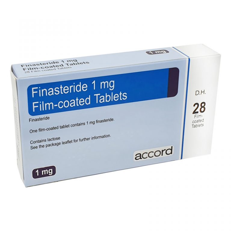 Does Topical Finasteride Help With Hair Loss?