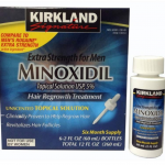 minoxidil