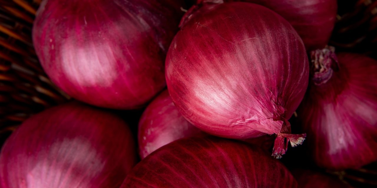 Does Onion Juice Work For Hair Loss?