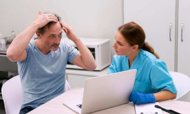 5 Treatments For Hair Growth