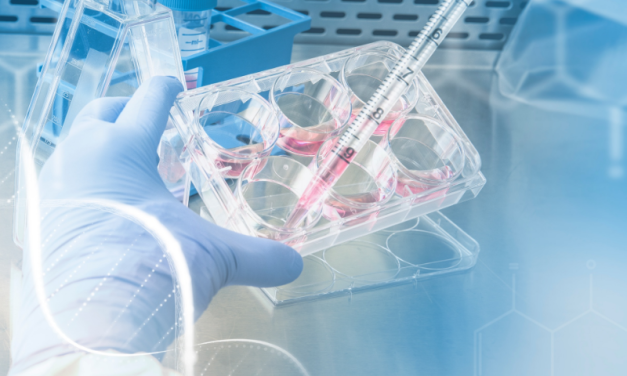 Exosome Hair Therapy