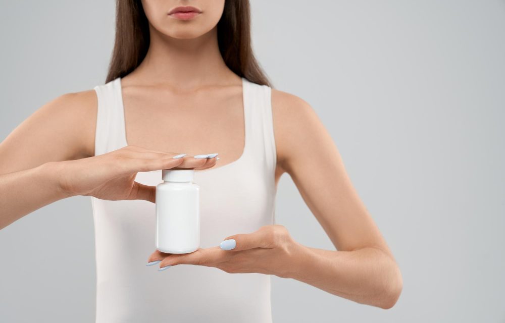 Biotin for Hair Loss