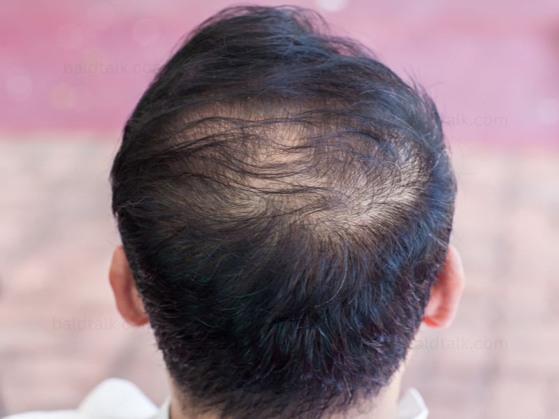 Causes of Hair Loss: Uncovering the Top 5 Common Reasons