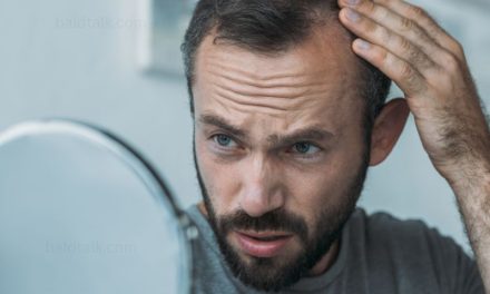 An Introduction to Understanding Hair Loss