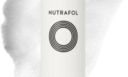 Nutrafol Shampoo Review