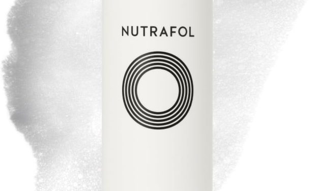 Nutrafol Shampoo Review