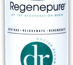 REGENEPURE, DR Shampoo Hair and Scalp Treatment Review