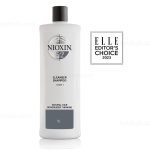 bald talk nioxin 2- 1