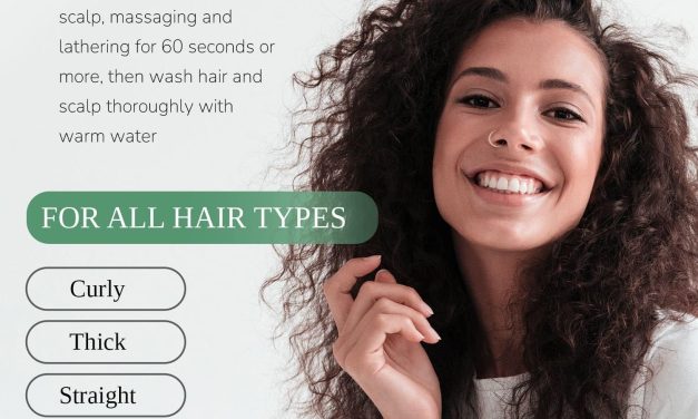 Dr Hempster’s Biotin Hair Loss Shampoo Review