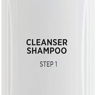 Nioxin System 2 Cleansing Shampoo Review