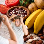 bald talk Nutritional Deficiencies and Hair Loss