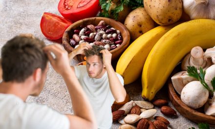 Nutritional Deficiencies and Hair Loss